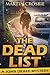 The Dead List by Martin Crosbie