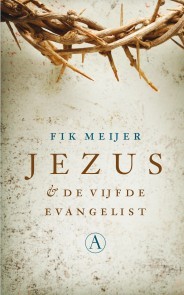 Jezus en de vijfde evangelist (Kindle Edition)