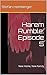 Harem Rumble: Episode 5: Ne...