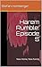 Harem Rumble: Episode 5: New Home, New Family