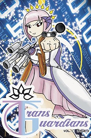 Trans Guardians: Episode 3: Jessi (Kindle Edition)