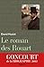 Le roman des Rouart: Une fa...