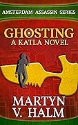 Ghosting: A Katla novel