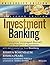 Investment Banking by Rosenbaum Et Al