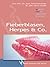 Fieberblasen, Herpes & Co. (German Edition)