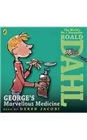George's Marvellous Medicine