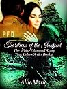 Teardrops of the Innocent: The White Diamond Story (True Colors # 1)