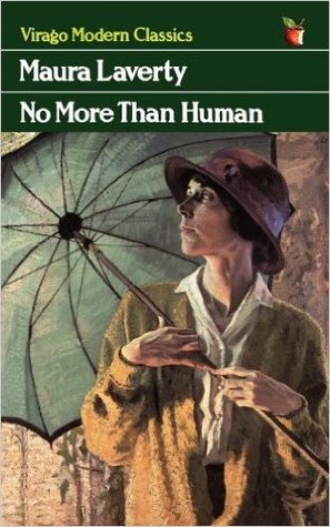 No More Than Human (Virago Modern Classics)