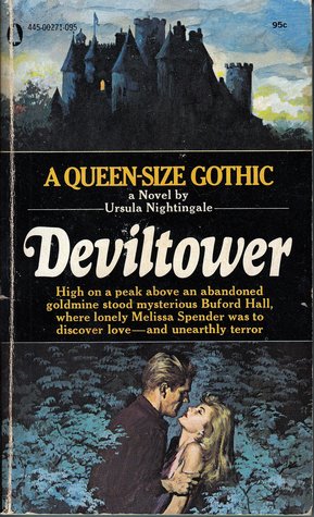 Deviltower (Unknown Binding)