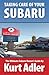 Taking Care of Your Subaru:...