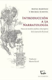 Introducción a la narratología: Hacia un modelo analítico-descriptivo de la narracción ficcional