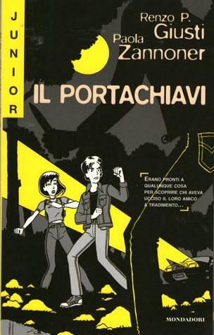 Il portachiavi