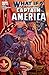 What If? Captain America #1 by Tony Bedard What If? Captain America #1 by Tony Bedard