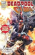Deadpool and Cable #26
