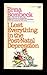 I Lost Everything in the Post-Natal Depression by Erma Bombeck