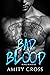 Bad Blood (Royal Blood #2)