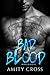 Bad Blood (Royal Blood #2)