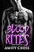 Blood Rites (Royal Blood #3)