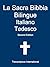 La Sacra Bibbia Bilingue It...