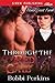 Through the Red Gate [Honor Creek Farm] (Siren Publishing Allure)