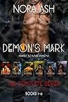 Demon's Mark by Nora Ash