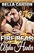 Fire Bear: Alpha Hunter: -— A BBW Paranormal Shape Shifter Romance