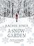 A Snow Garden and Other Stories by Rachel Joyce
