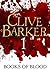 Books of Blood 1 (Books of Blood #1)