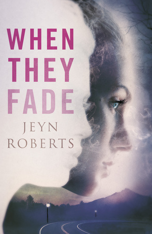 When They Fade (Kindle Edition)