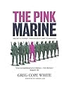 The Pink Marine by Greg Cope White
