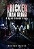 Thicker Than Blood (Dave Carver Book 1)