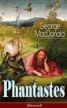 Phantastes: A Fae...