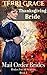 A Gift For Billy: Thanksgiving Bride (Brides For All Seasons)