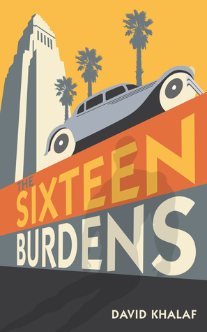 The Sixteen Burdens