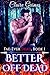 Better Off Dead (Fae-Ever D...