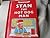 Stan the Hot Dog Man by Leonard P. Kessler