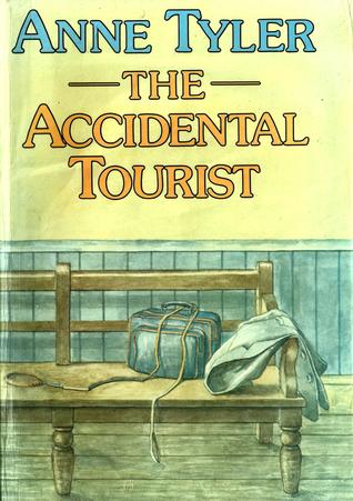 Accidental Tourist