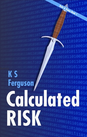 Calculated Risk (Rafe & Kama, #1)