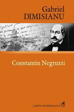 Constantin Negruzzi