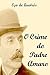 O Crime do Padre Amaro by Eça de Queirós