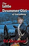 The Little Drummer Girl of Gettysburg