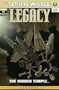 Star Wars: Legacy (2006-2010) #25