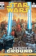 Star Wars: Republic (2002-2006) #62