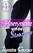 Honeymoon with the Stranger by Jasmine Garner