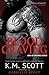 Blood Craving (Sons of Nava...