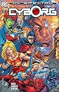 DC Special: Cyborg (2008) #2