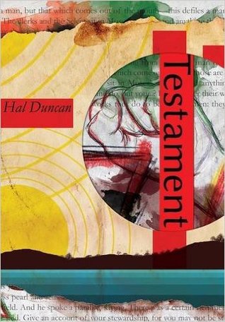 Testament (Hardcover)