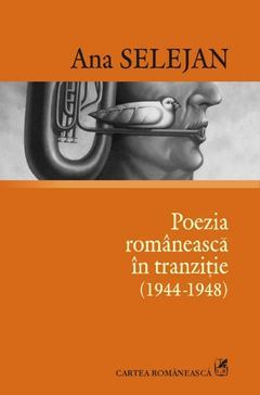 Poezia romaneasca in tranzitie (1944-1948)