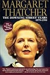The Downing Street Years: 1979–1990 Book cover for The Downing Street Years: 1979–1990