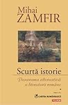 Scurta istorie. P...